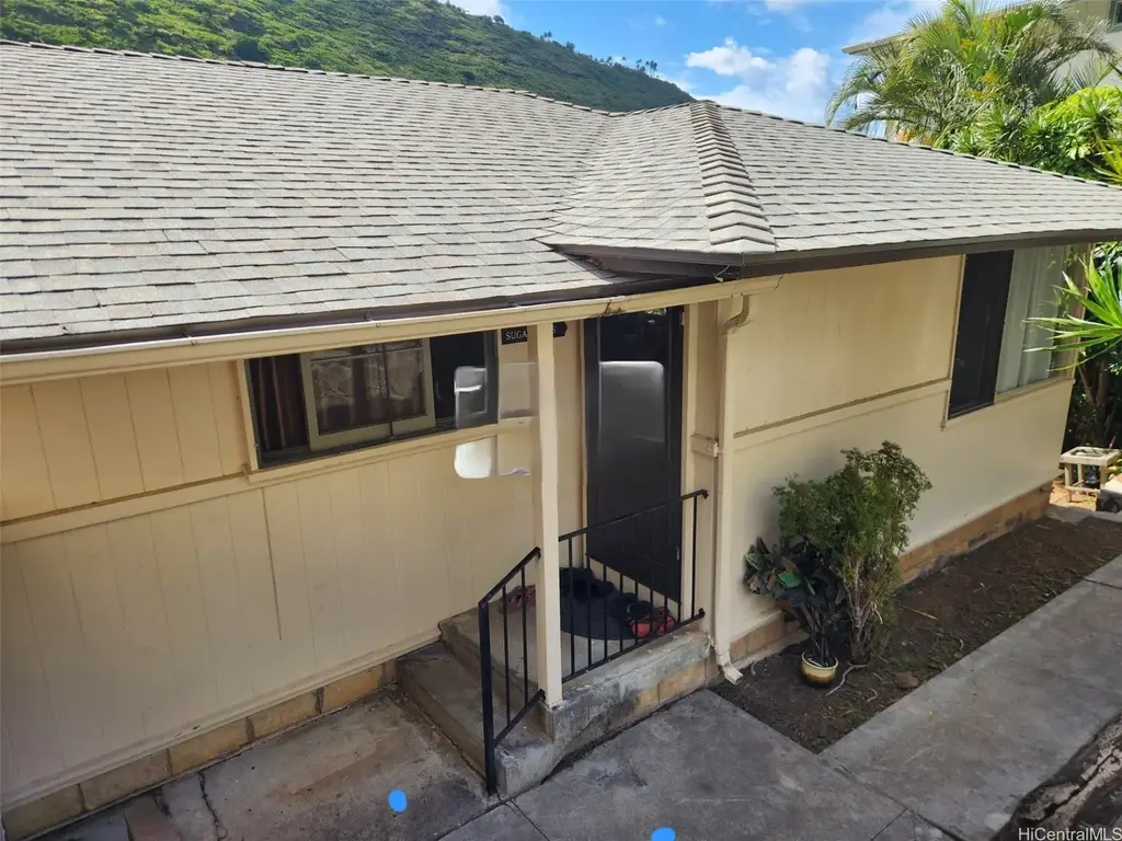 835 Ahuwale Street, Honolulu