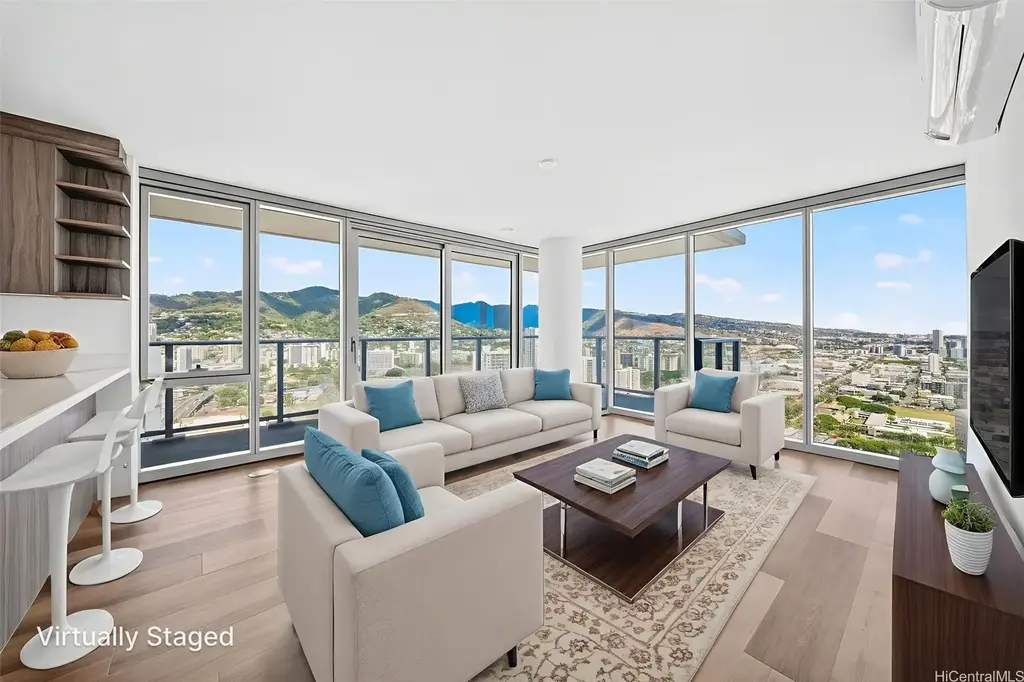 1515 Liona Street # 3619, Honolulu