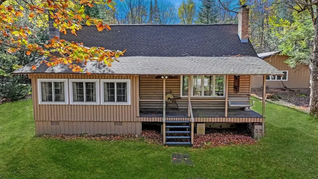 4742w Cth Ff, Mercer