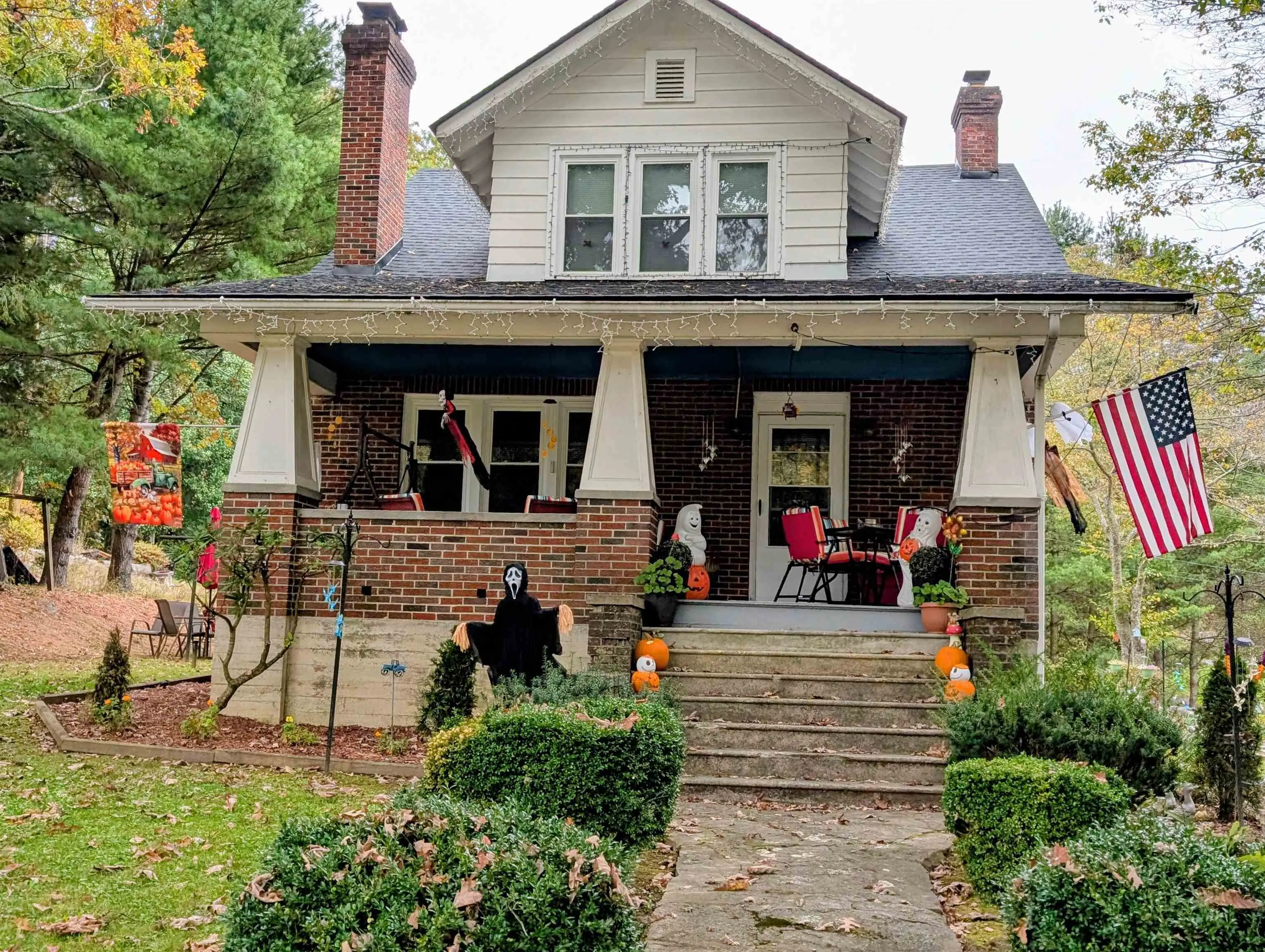 45 Methodist Church Ln, Hot Springs