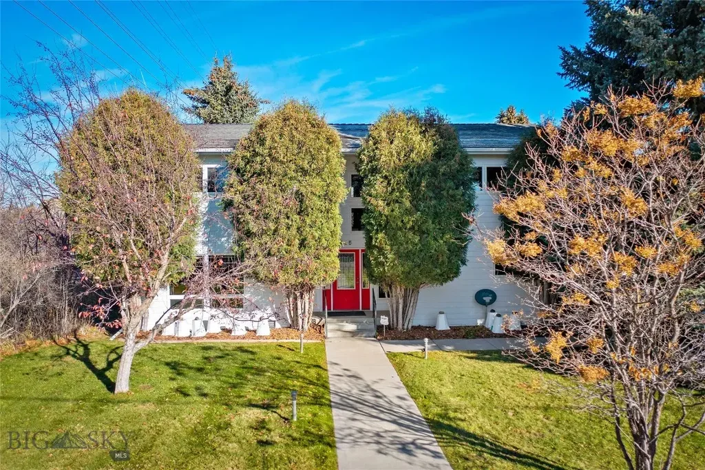 405 Ice Pond, Bozeman