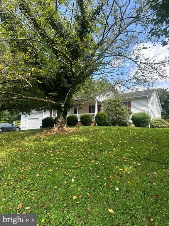 305 Jackson St, Warrenton