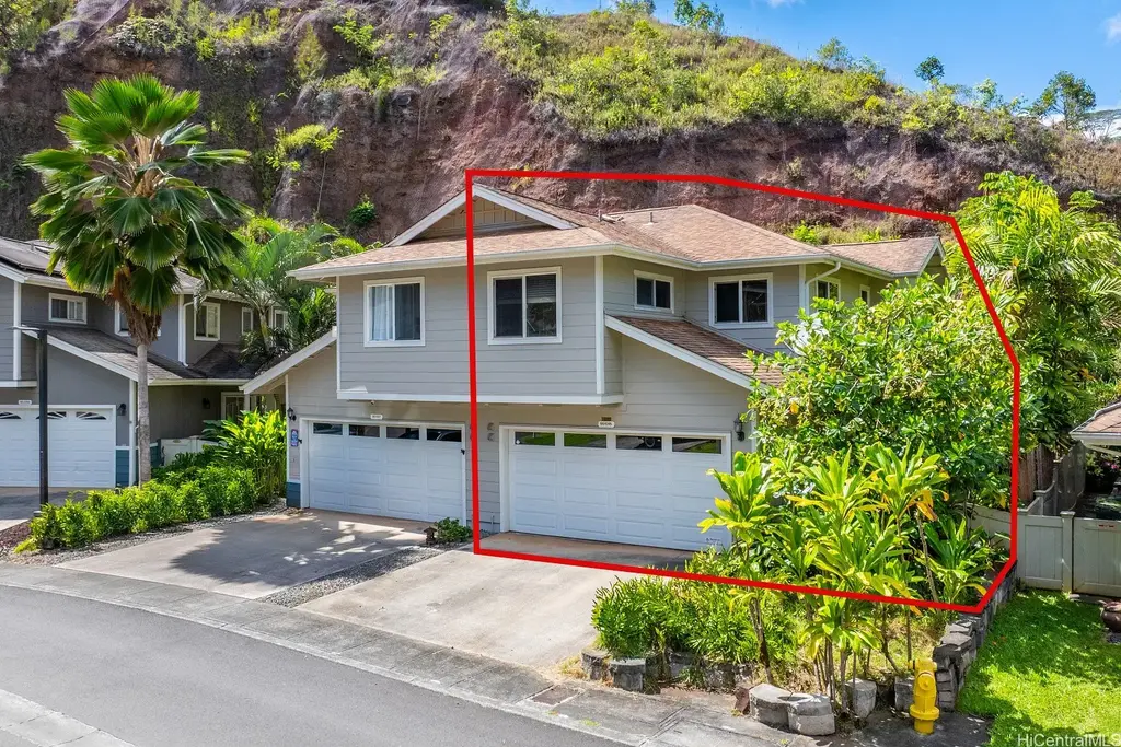 95-1315 Wikao Street # 57, Mililani