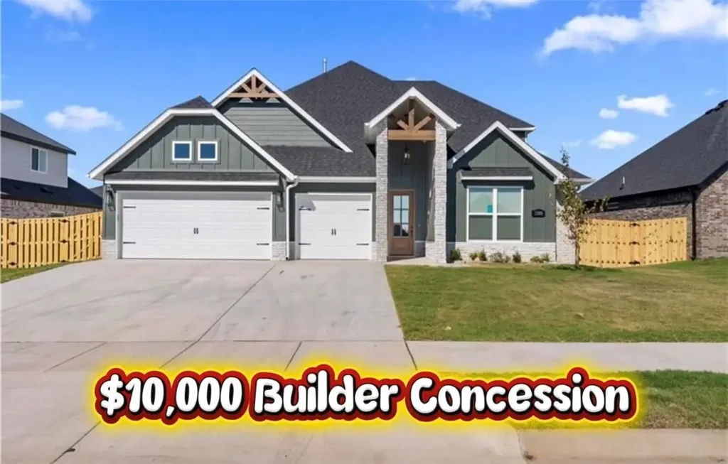 1500 Tiffany Street, Centerton