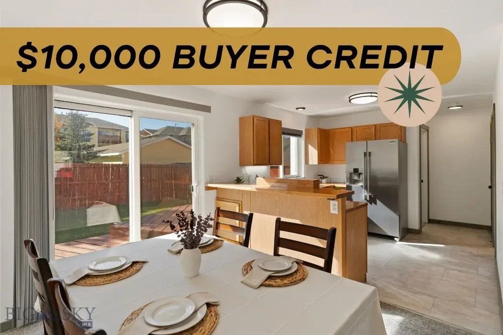 3302 Laredo Drive, Bozeman