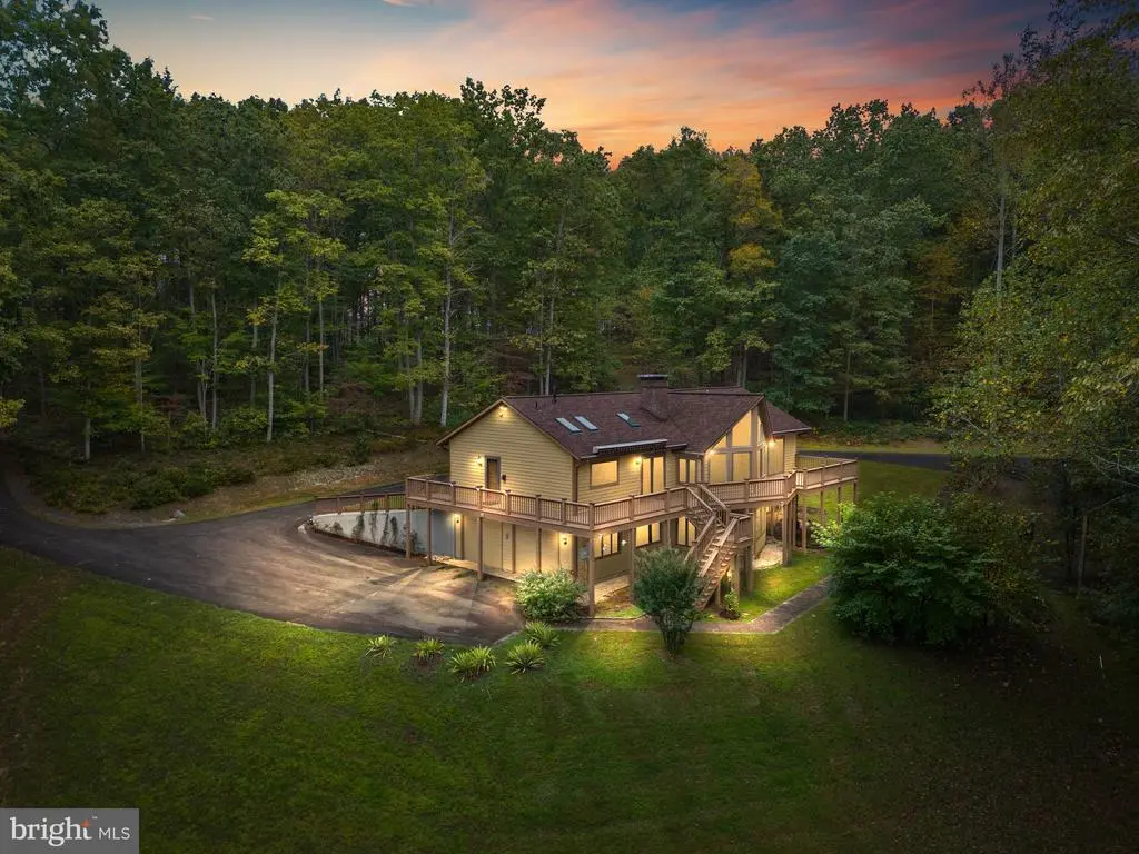 7264 Tapps Ford Rd, Amissville