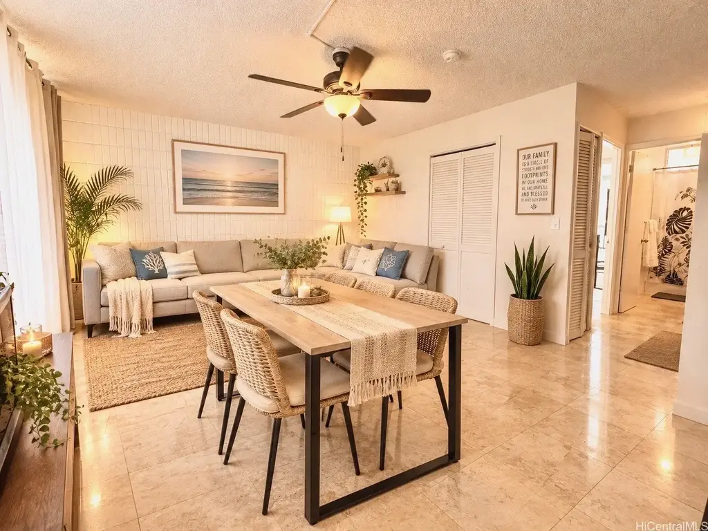 (unit #608) 1911 Kalakaua Avenue, Honolulu