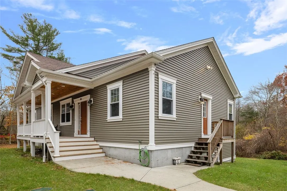 29 Luther Rd, Foster