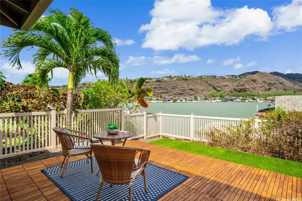 580 Lunalilo Home Road # 345, Honolulu