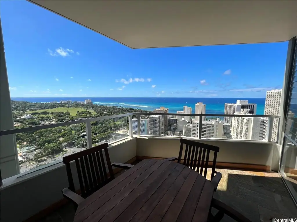 2600 Pualani Way # 3403, Honolulu