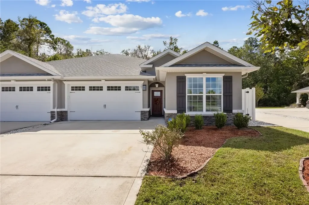 107 Kerstin Court, Kingsland