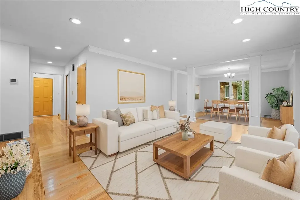 164 Appalachian Drive, Boone