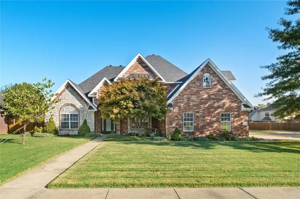 3100 Nw Alberta Street, Bentonville