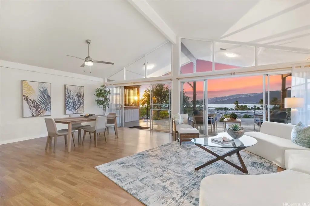 243 Poipu Drive, Honolulu