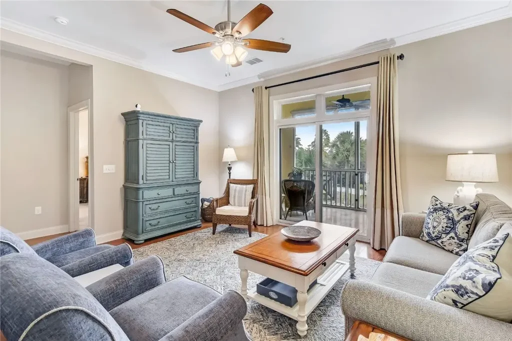 2203 Grand View Drive 2203, St Simons Island