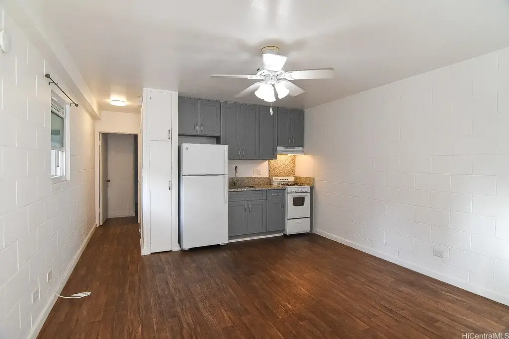 1555 Pensacola Street # 100, Honolulu