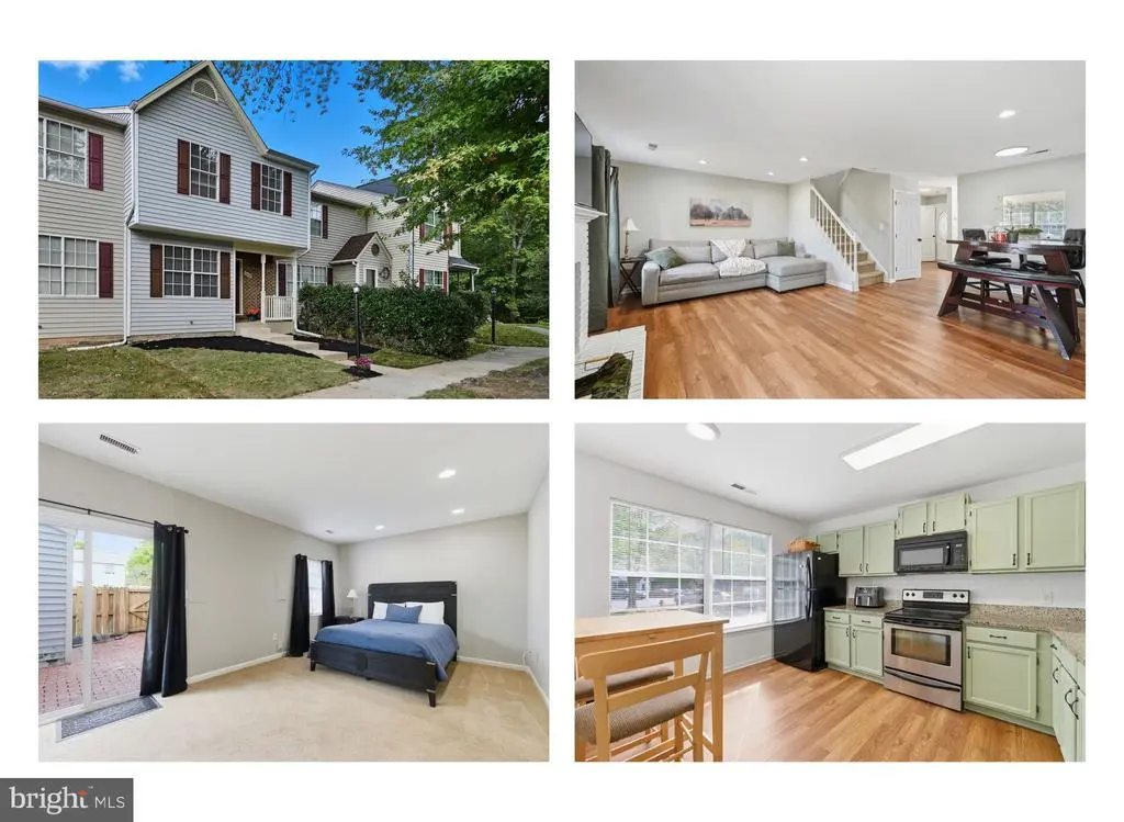 11170 Hamlet Ct, Fredericksburg