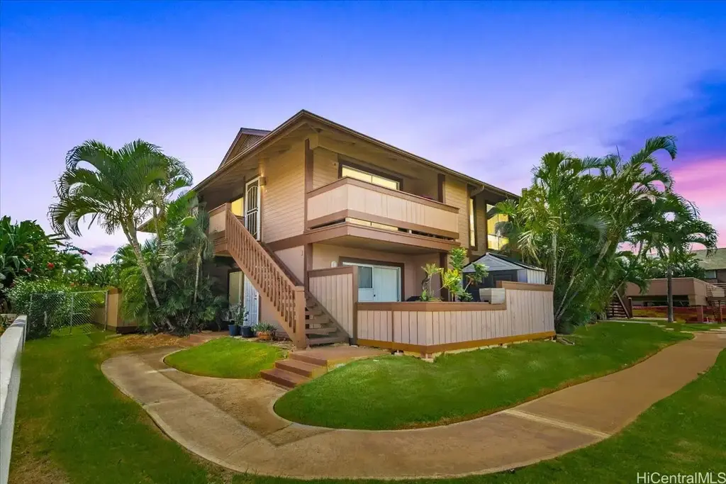 91-1210 Mikohu Street # 43r, Ewa Beach