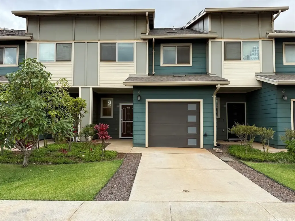 91-3524 Iwikuamoo Street # 102, Ewa Beach