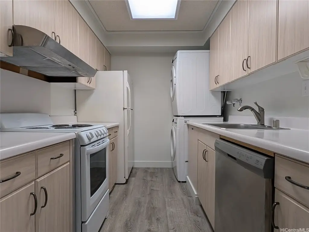 2029 Nuuanu Avenue # 1409, Honolulu