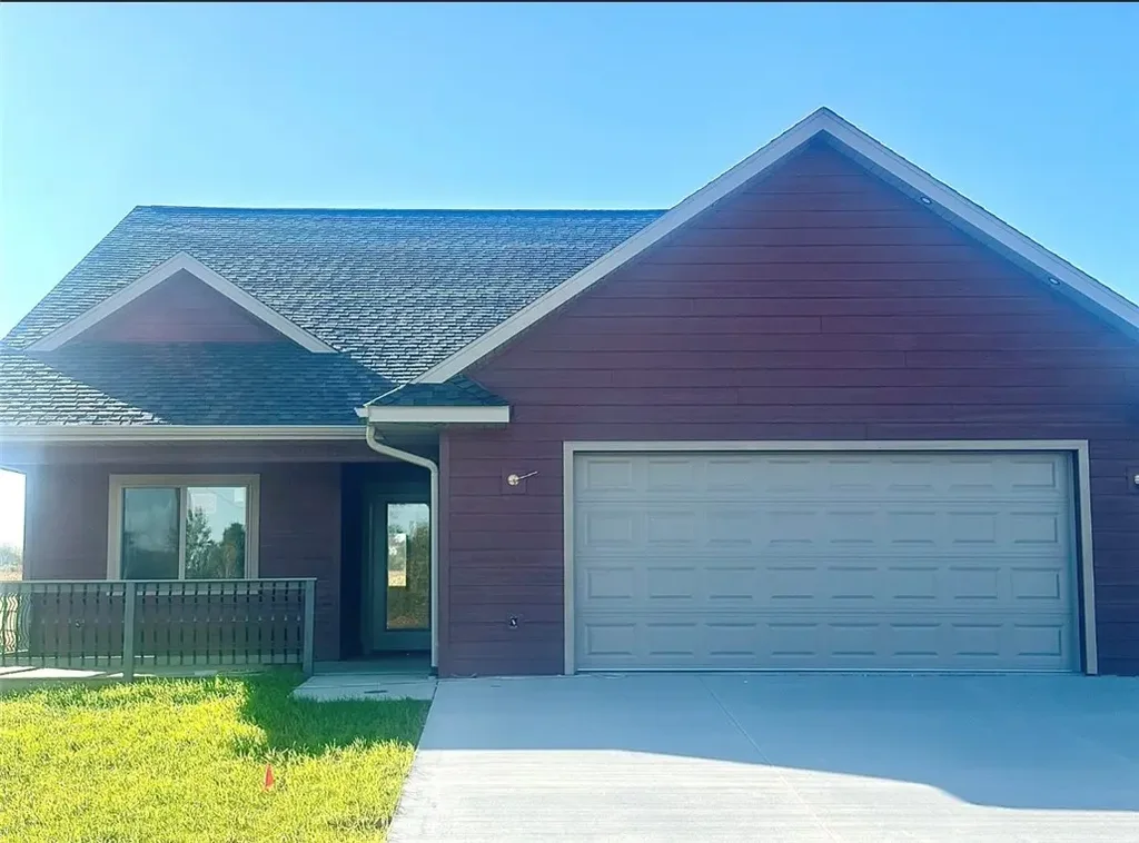 114 Dunn Street, Colfax