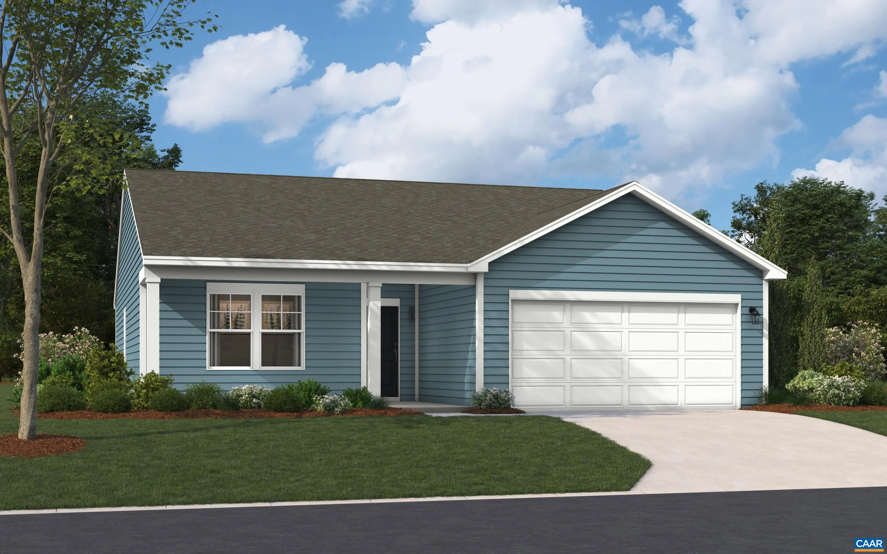 220 Trailfork Rd, Barboursville