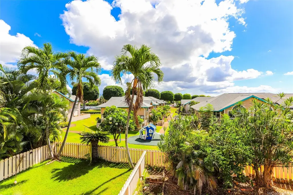 94-870 Lumiauau Street # G204, Waipahu