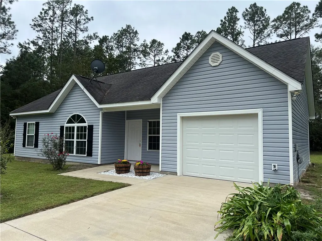 188 Bennett Circle, Jesup