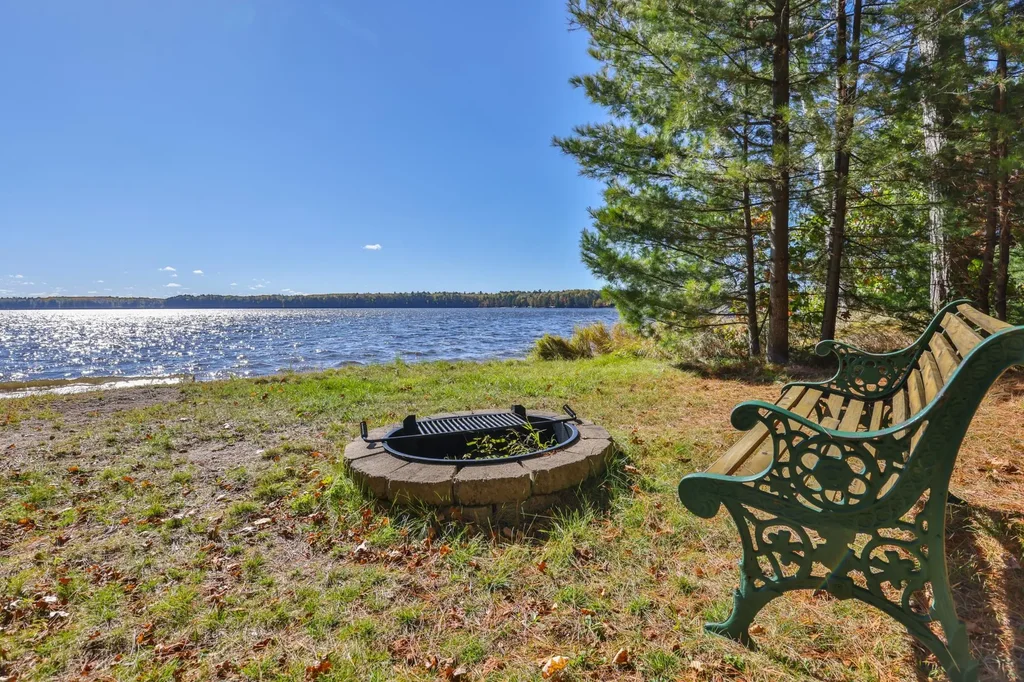 Lot On Fallon Rd, Boulder Junction