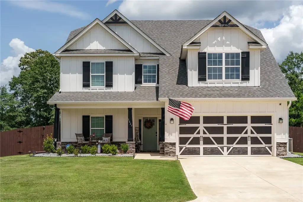 3025 Wynn Way, Opelika