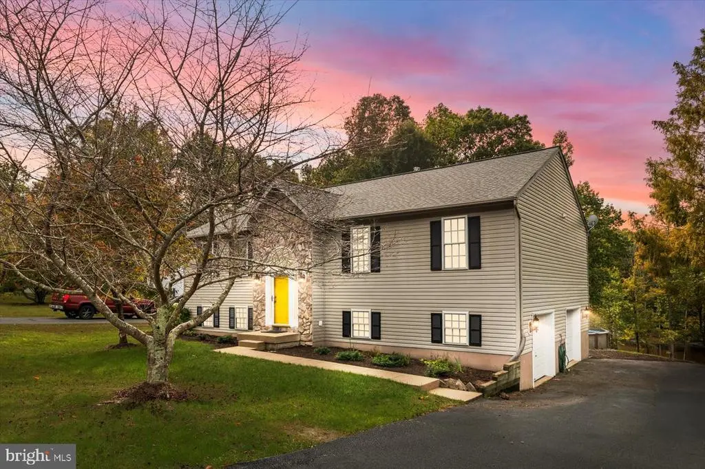 3712 Glen Dower Dr W, Fredericksburg