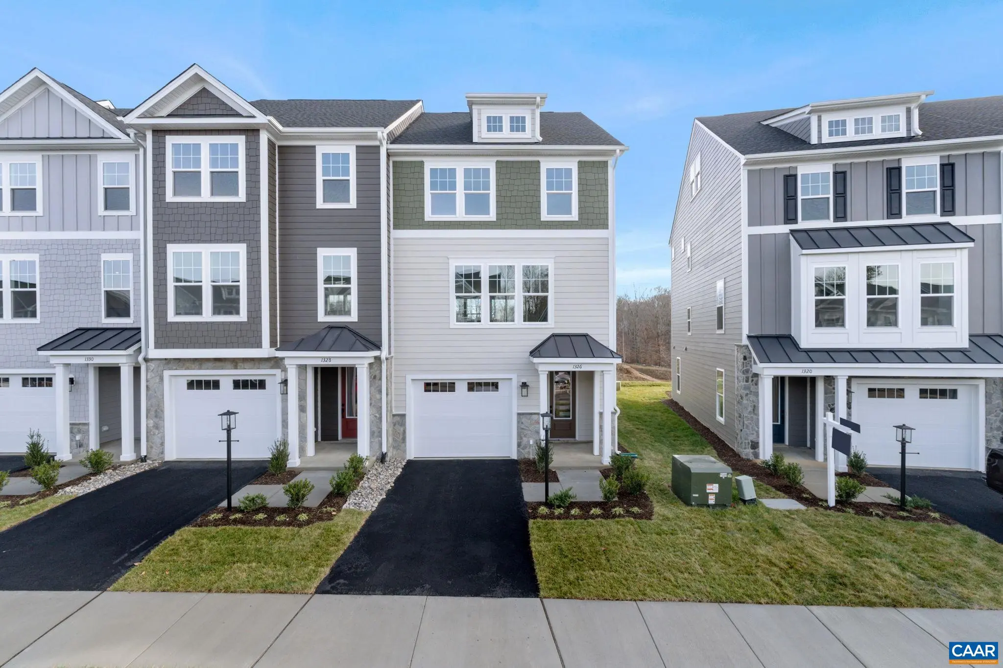 19 Talen Ln, Charlottesville