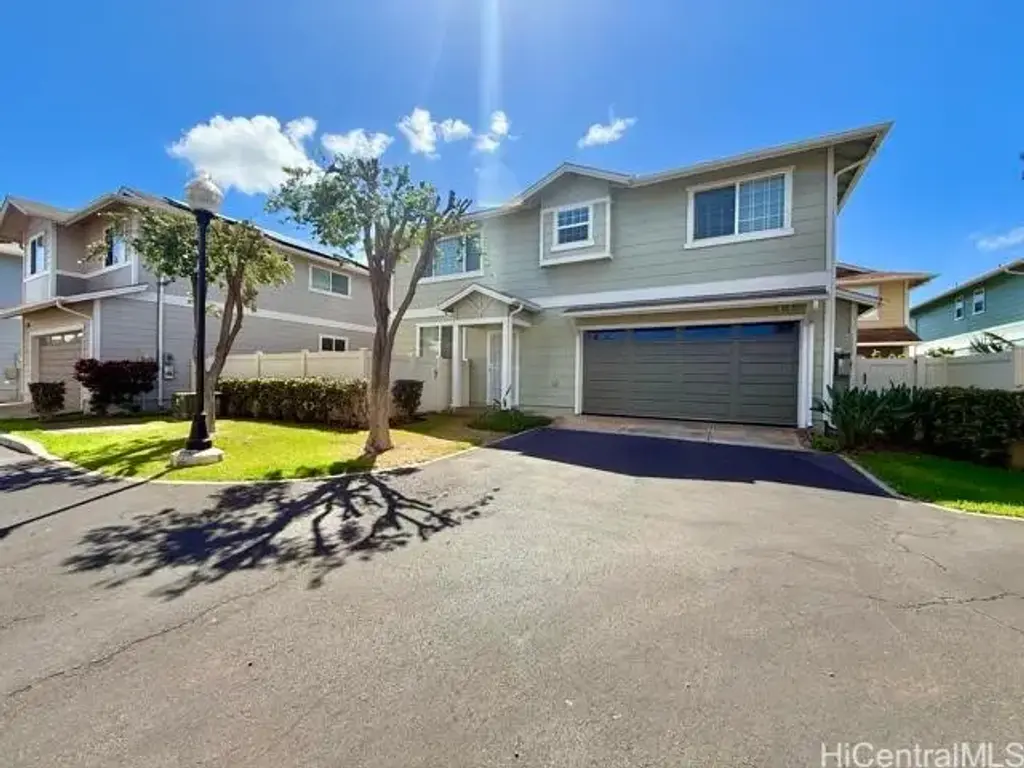 91-1001 Keaunui Drive # 50, Ewa Beach