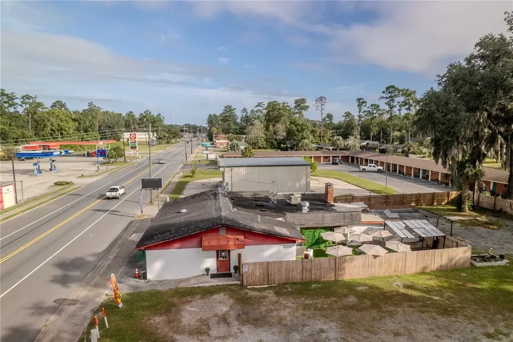 505 S Lee Street, Kingsland