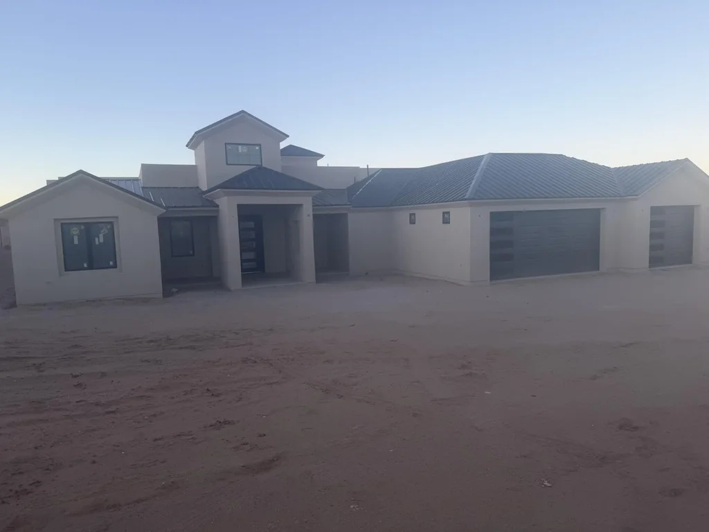 2145 Gazelle Road Ne, Rio Rancho