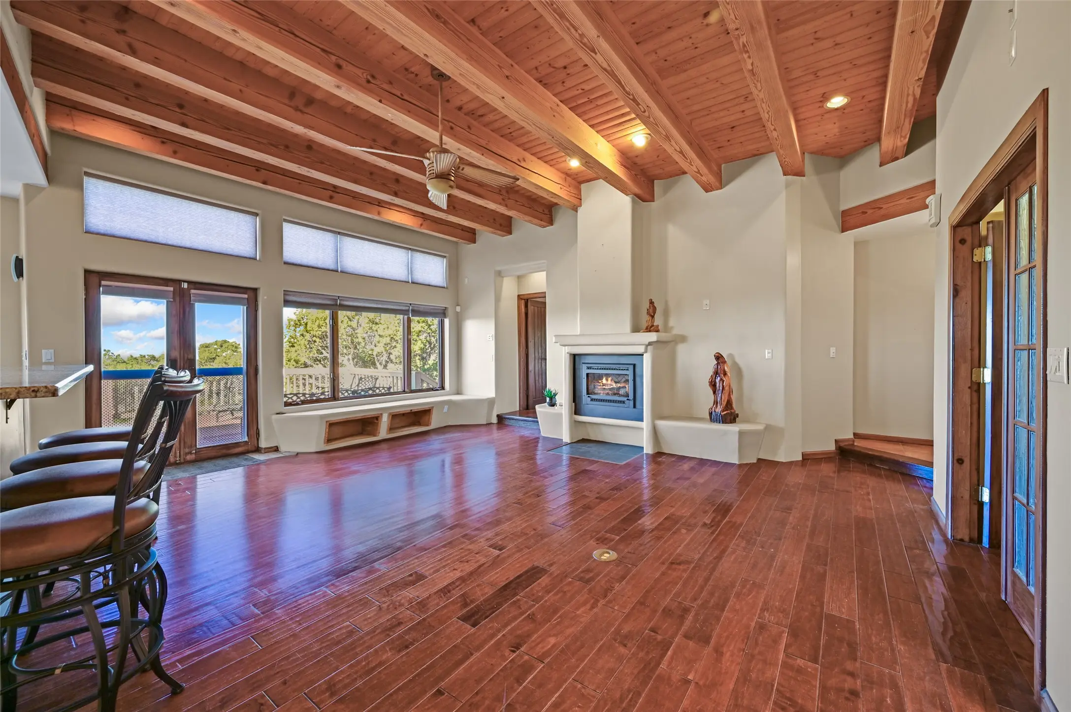 66 Camino Dimitrio, Santa Fe