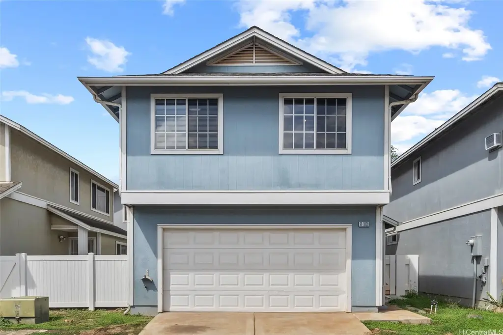 91-1030 Hoopili Street # 54, Ewa Beach