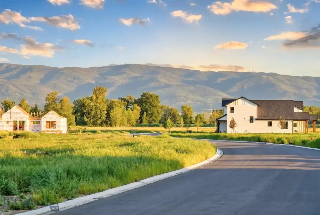 Lot 7 Sage Grouse Drive, Bozeman