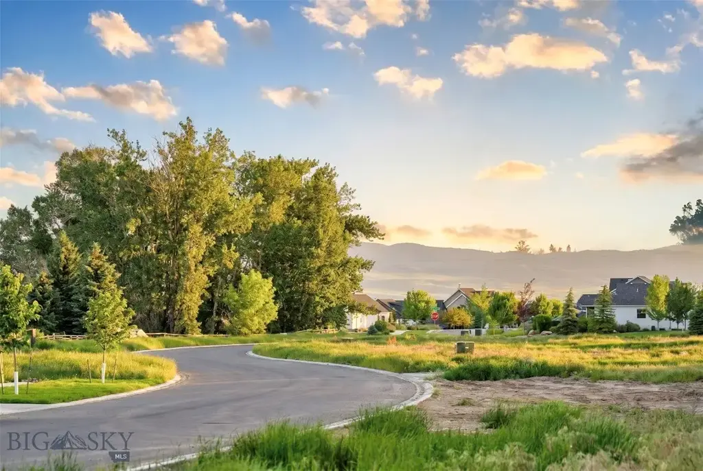 Lot 1 Redpoll Street, Bozeman