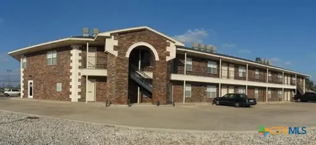 411 E Central Texas Expressway, Killeen