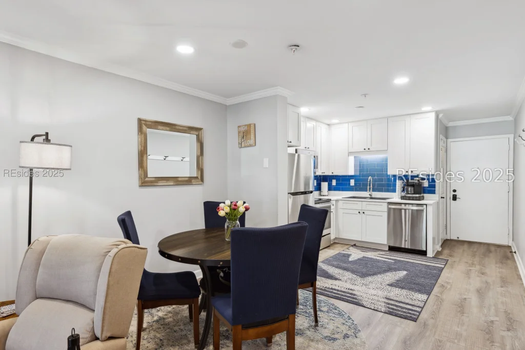 239 Beach City Road Apt 3319, Hilton Head Island