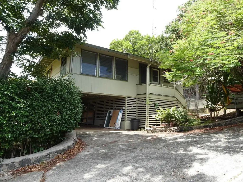 1944 10th Avenue, Honolulu