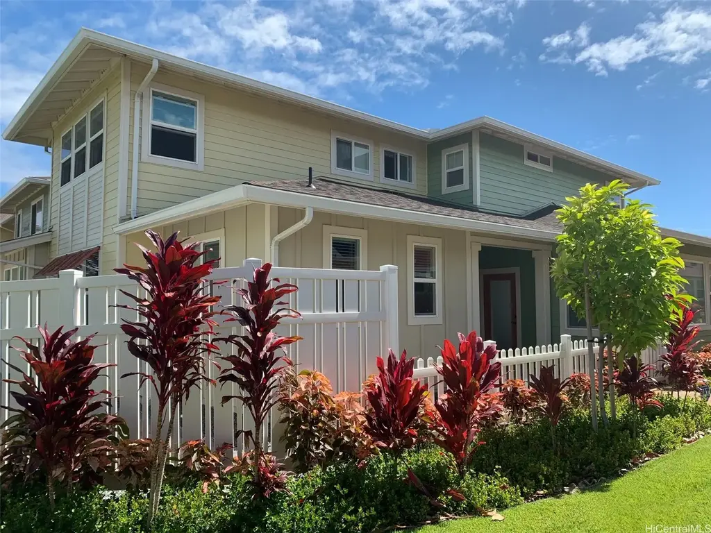 550 Kamaaha Avenue # 1201, Kapolei
