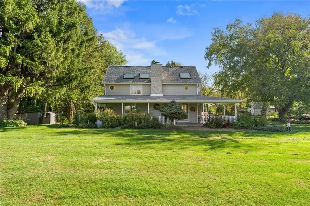 W6347 710th Avenue, Beldenville