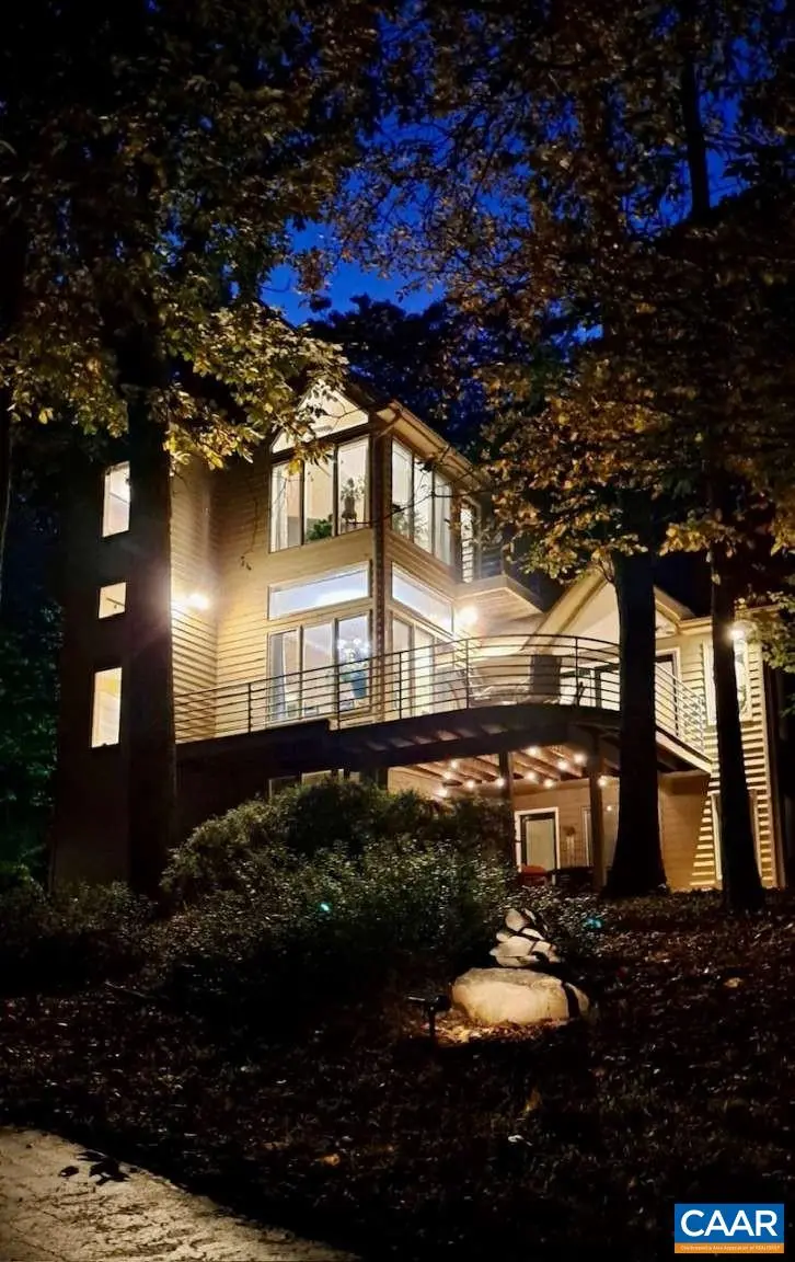 33 Smoke Rise, Wintergreen Resort