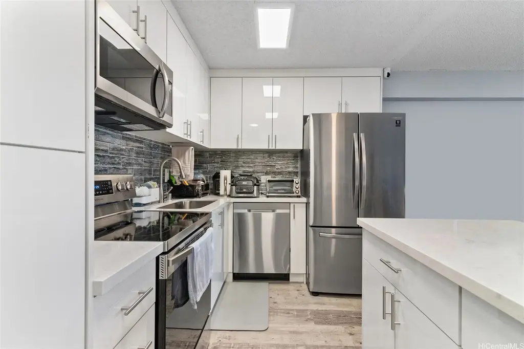 1616 Kewalo Street # 505, Honolulu