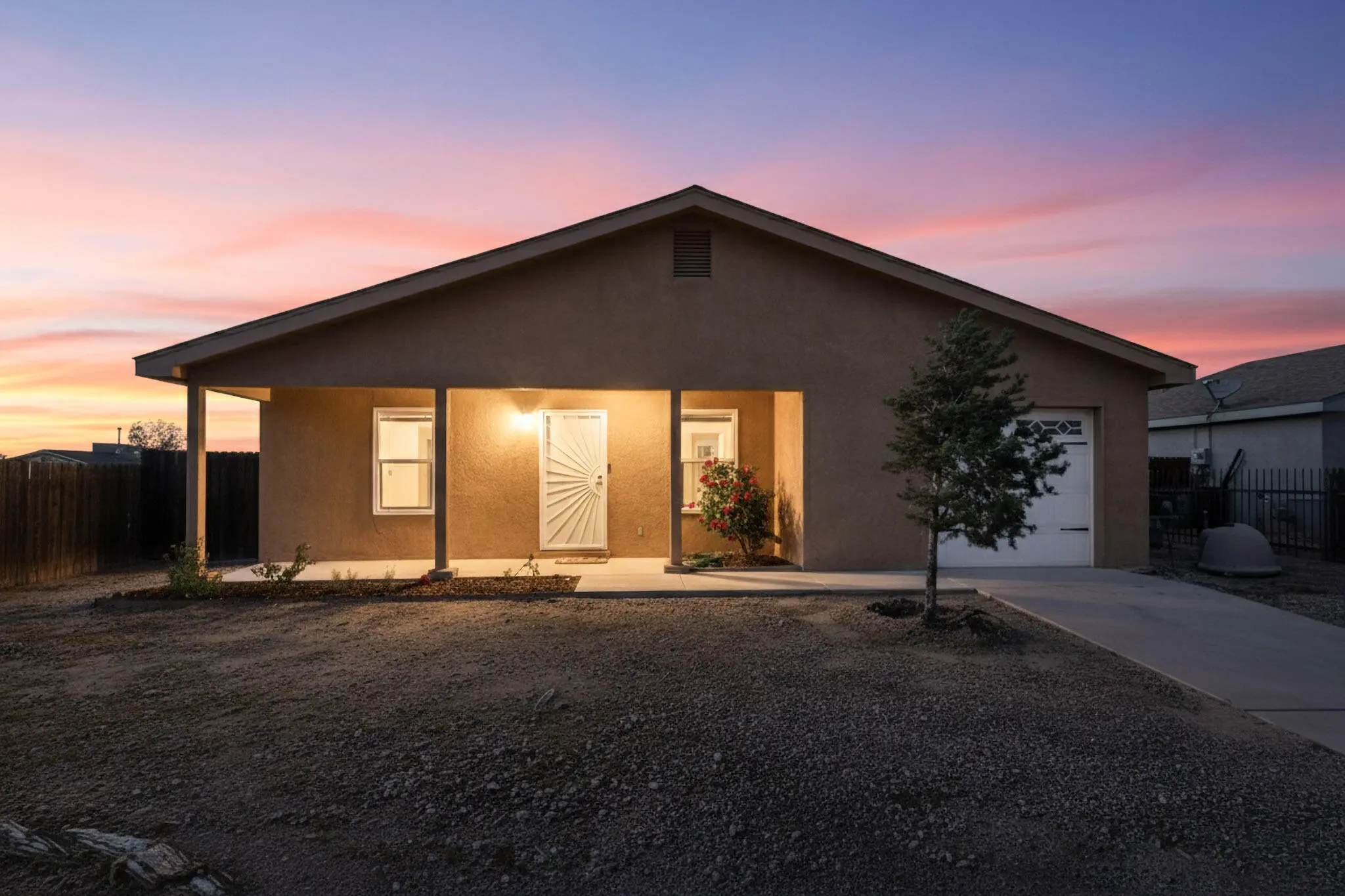 9 Genesis Place, Los Lunas