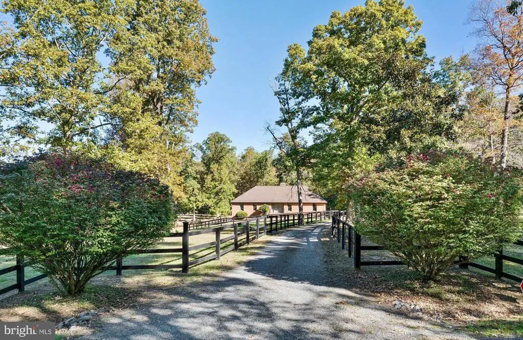 5503 Blue Run Rd, Somerset