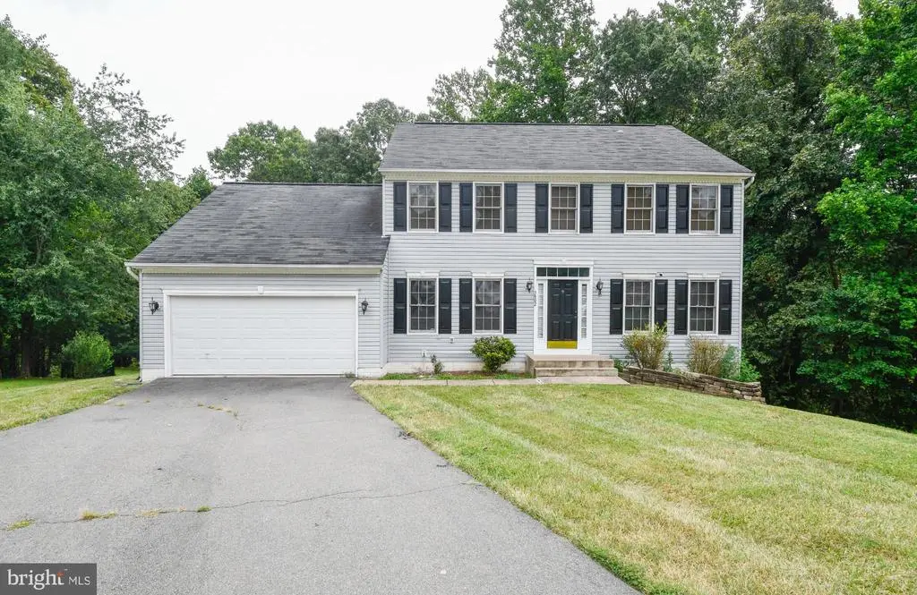 3802 Townsley St, Fredericksburg