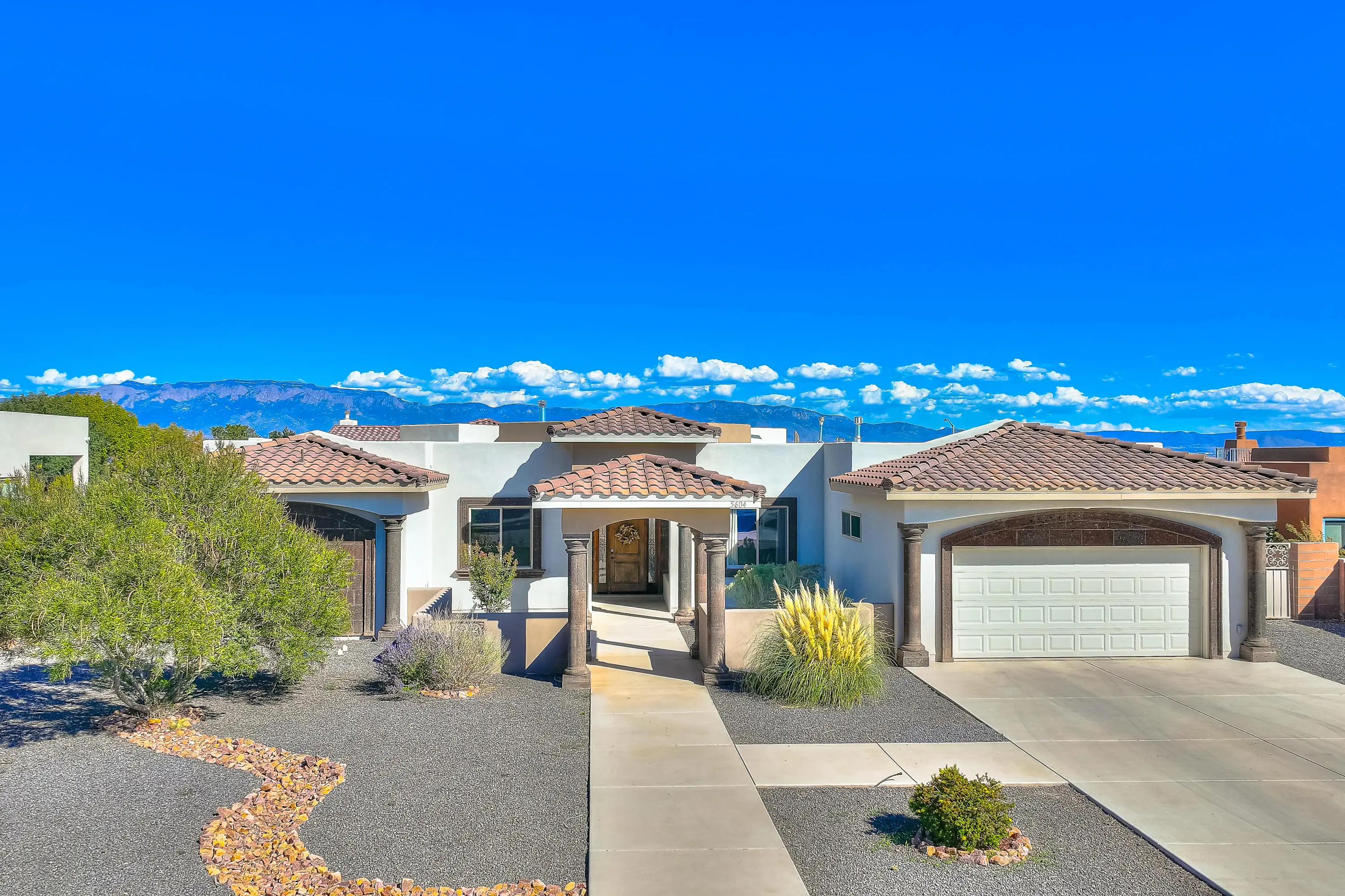 5604 Kimberlite Drive Nw, Albuquerque